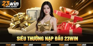 Thưởng Nạp Đầu - Ngàn Ưu Đãi Hấp Dẫn Tại Nhà Cái hq88